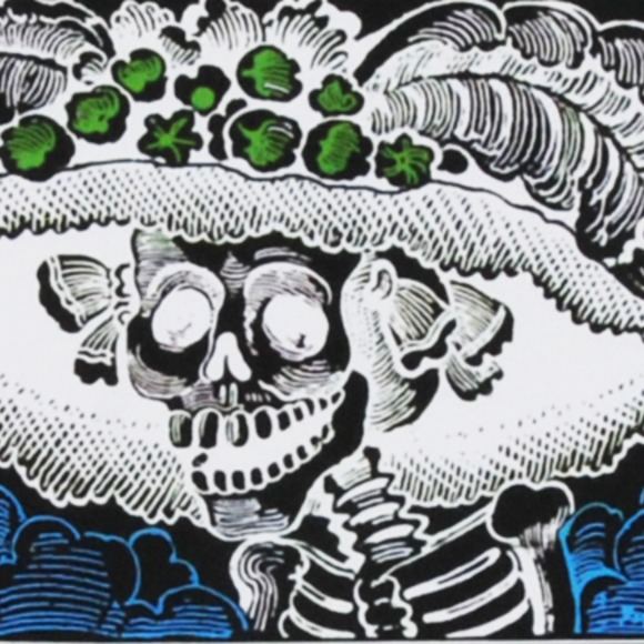 Meet your Posher, Paula - Picture 1 of 1